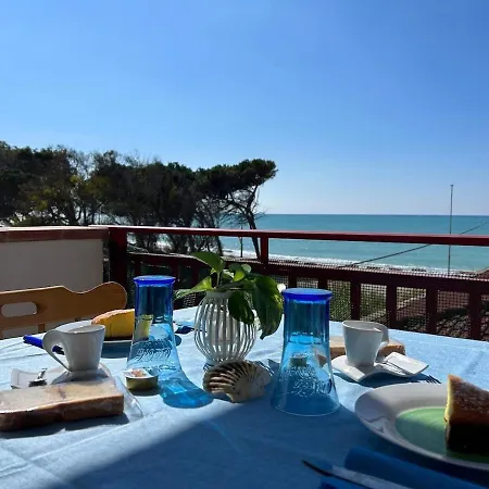 Fronte Mare San Leone