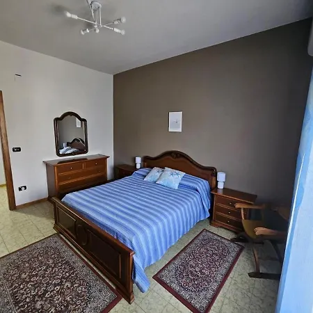 Apartament Fronte Mare *