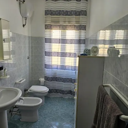 Apartament Fronte Mare San Leone