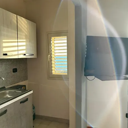 Apartament Fronte Mare