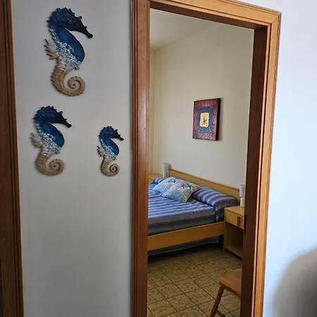 Apartament Fronte Mare *