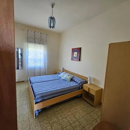 Apartament Fronte Mare San Leone