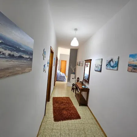 Fronte Mare Apartament