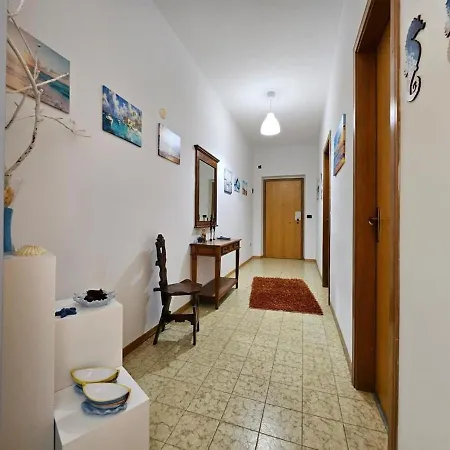 Apartament Fronte Mare *