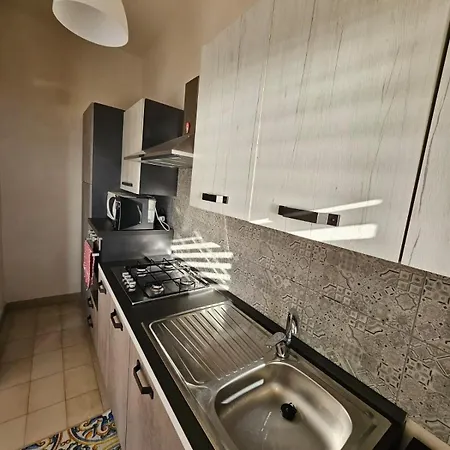 Apartament Fronte Mare San Leone