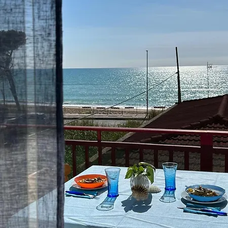 Fronte Mare San Leone