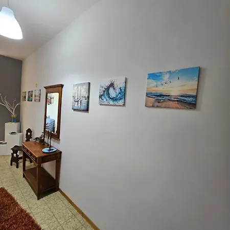 Apartament Fronte Mare