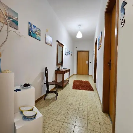Apartament Fronte Mare *