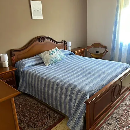 Apartament Fronte Mare San Leone