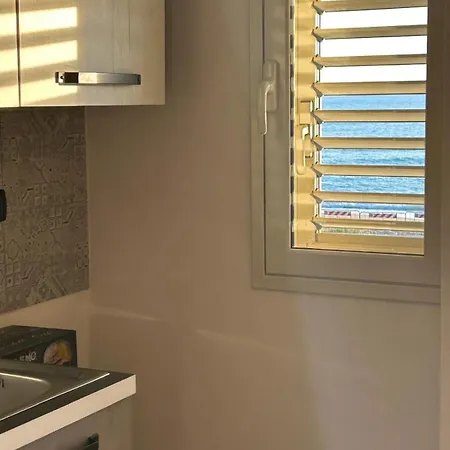Fronte Mare Apartament
