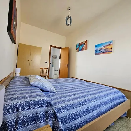 Fronte Mare Апартаменты *