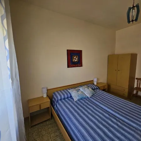 Fronte Mare * Сан-Леоне